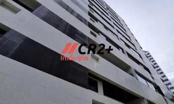 Imagem: Apartamento em Boa Viagem, 120 m2, 03 quartos