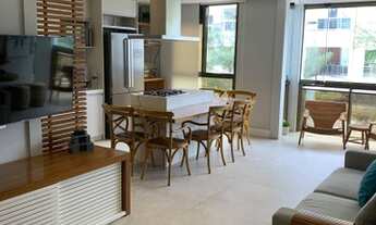 Imagem 7: Apartamento para venda possui 100 metros quadrados com 3 quartos