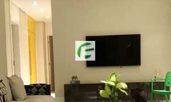 Imagem 5: São Paulo - Apartamento Padrão - Moema