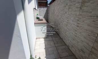 Imagem 3: CASA VILA CAICARA - PRAIA GRANDE SP