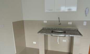 Imagem 3: Kitnet com 1 dormitório para alugar, 40 m² por R$ 1.090,00/mês - Limão - São Paulo/SP