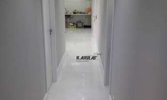 Imagem 2: Apartamento com 3 dormitórios à venda, 117 m² por R$ 1.550.000 - Belém (Zona Leste) - São