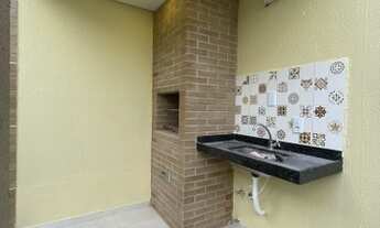 Imagem 4: CASA TÉRREA 03 DORMITÓRIOS