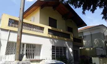 Imagem 2: CASARÃO - EXCELENTE P/ OS MAIS VARIADOS TIPOS DE COMÉRCIO