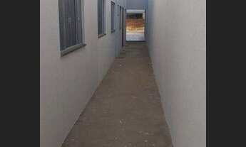 Imagem 3: Casa com 3 dormitórios à venda, 110 m² por R$ 270.000 - Jardim Bom Clima - Anápolis/GO