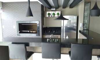 Imagem 5: Apartamento à venda- Edifício Palazzo Ferrara