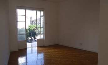 Imagem 7: Apartamento para aluguel tem 58 metros quadrados com 1 quarto em Centro - São Paulo - SP