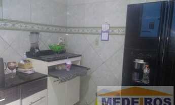 Imagem 6: Casa para Venda em Rio de Janeiro, Engenho da Rainha, 3 dormitórios, 1 suíte, 3 banheiros