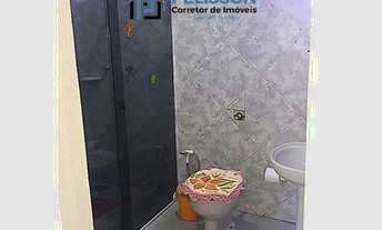 Imagem 7: Chácara/Alta Floresta/mata nativa/murada/campo futebol