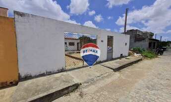 Imagem 1: Casa NO CIDADE DAS ROSAS com 2 dormitórios à venda, 50 m² por R$ 75.000 - Jardins - São Go