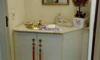 Imagem 4: Alphaville 1 ! Localização impar !