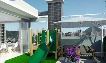 Imagem 7: JGOEDERT IMÓVEIS OFERECE APARTAMENTO A VENDA EM NAVEGANTES/SC