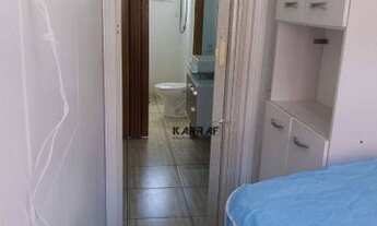 Imagem 6: Apartamento com 2 dormitórios à venda, 50 m² por R$ 205.000,00 - Conjunto Residencial José