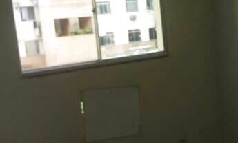 Imagem 5: Apartamento para venda possui 43,38 metros quadrados com 2 quartos em Cosmos - Rio de Jane