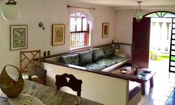 Imagem 5: CASA DE PRAIA DISPONÍVEL PARA LOCAÇÃO TEMPORADA - ENSEADA AZUL - GUARAPARI/ES