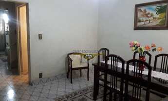 Imagem: Sobrado com 2 dormitórios à venda, 140