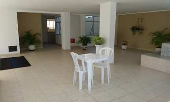 Imagem 4: 2/4, sendo 2 suítes - Pituba, Mobiliado - Próximo Colégio Militar