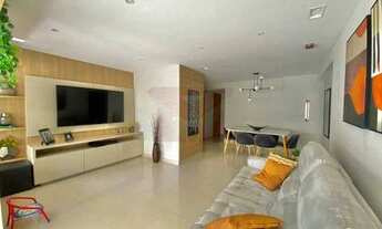 Imagem 2: Apartamento todo reformado por arqquiteto em Botafogo