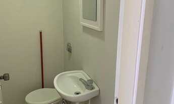 Imagem 4: Sala comercial na Rua Jardim Botânico