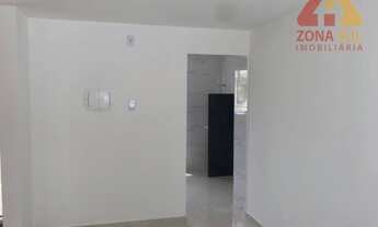 Imagem 2: Apartamento com 2 dormitórios à venda por R$ 132.000 - Mangabeira - João Pessoa/PB