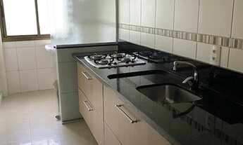 Imagem 7: Apartamento com 79m² privativos com 2 dormitórios 01 suíte e 02 vagas de garagem coberta n