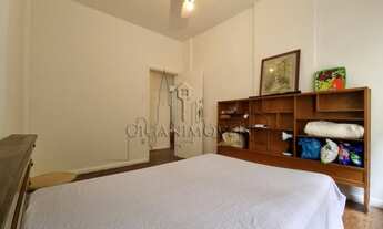 Imagem 5: Apartamento para venda tem 107 metros quadrados com 3 quartos em Leme - Rio de Janeiro - R