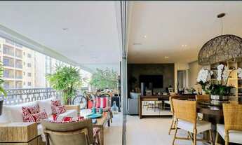 Imagem: Maravilhoso apartamento em localização