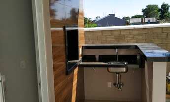 Imagem 3: Alugo ou vendo santa Helena pr