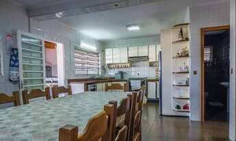 Imagem 3: Sobrado Imirim!!! 04 dormitórios, 01 suíte, 05 vagas de garagem, 338m²!!