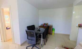 Imagem: Apartamento com 2 quartos em Taquara - Rio