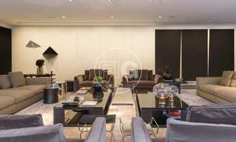 Imagem 3: VITRA ITAIM - ITAIM BIBI - Venda - 556 m² - 4 Suítes - 6 Vagas