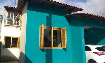 Imagem 2: Canoas - Casa Padrão - Mato Grande