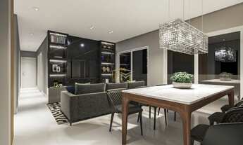 Imagem: Com escritura publica. Apartamento com 2