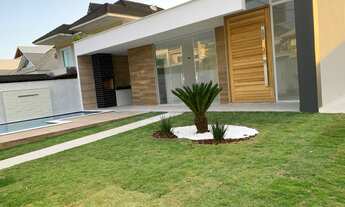 Imagem 3: CASA LINEAR 3 suítes 360 m de terreno condomínio fechado