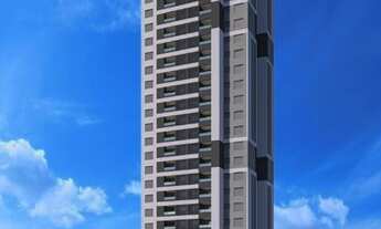 Imagem 7: Apartamentos novos com 3 quartos próximo á avenida do cpa, bosque da saúde, cuiabá-mt