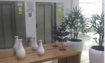 Imagem 7: Flat para venda com 70 metros quadrados com 2 quartos em Botafogo - Rio de Janeiro - RJ