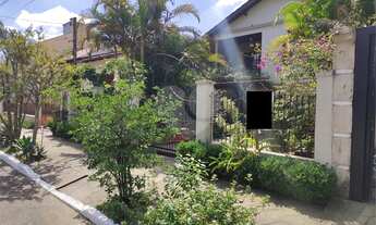 Imagem 2: Canoas - Casa Padrão - Loteamento Bela Vista