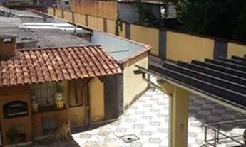 Imagem 2: Terreno na Vila Curuça