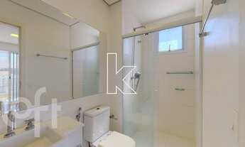 Imagem 2: SãO PAULO - Apartamento Padrão - Vila Nova Conceição