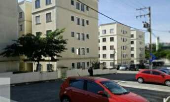 Imagem: Apartamento para venda com 45 metros quadrados