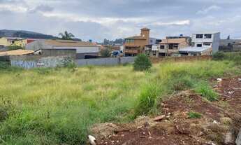 Imagem 2: Venda Commercial / Land Lot Nova Lima MG