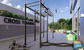 Imagem 5: Maravilhoso apartamento no Ahú com laser