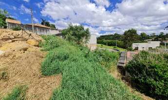 Imagem 3: Vende-se Terreno em Colombo Proximo ao terminal Roça Grande