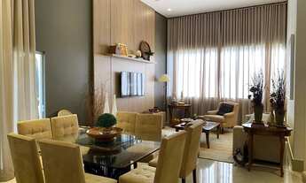 Imagem 4: CASA CONDOMINIO DAMHA 1