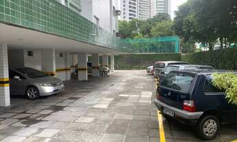 Imagem 5: EXCEELNTE APT REFORMADO / VARANDA / ANDAR ALTO