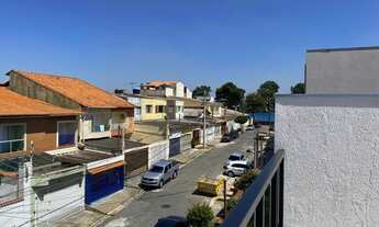 Imagem 6: Cobertura Nova, Vaga e Pronta No melhor da Vila Pires!!! - Documentação OK