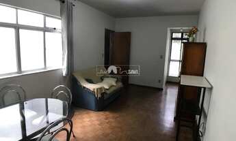 Imagem 3: Apartamento 1 quarto para aluguel, garagem, Centro - Juiz de Fora/MG