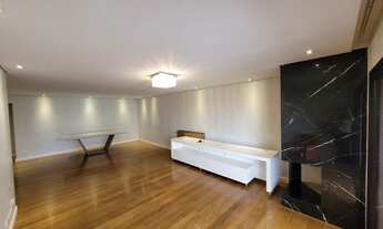 Imagem 4: Apartamento para venda com 150 metros quadrados com 3 quartos em Indianópolis - São Paulo