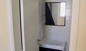 Imagem 2: Apartamento para Venda e Locação no bairro do Cambuci