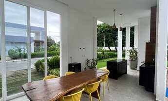 Imagem 7: Casa para venda possui 360 metros quadrados com 4 quartos em - Marechal Deodoro - Al